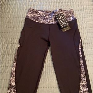 NILS Lightweight Classic Active Leggings